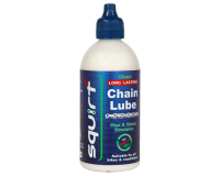 Смазка цепи парафиновая Squirt Long Lasting Chain Lube 120 мл / универсальная