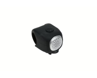 Дзвінок BEcool BC-BB3402 чорний 120 дБ 3 типи звуку
