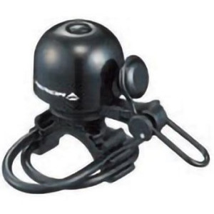 Звонок Merida Classic Black Dia: 31.8 mm / 22.2 mm