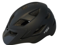 Шлем детский Green Cycle ONYX черный