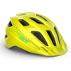 Дитячий шолом MET Crackerjack Mips CE Lime Matt