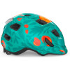 Дитячий шолом MET Hooray Mips CE Green Fruit Glossy