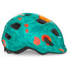 Дитячий шолом MET Hooray CE Green Fruit Glossy