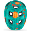 Дитячий шолом MET Hooray CE Green Fruit Glossy