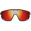 Очки Julbo 534 11 22 Rush Noir/Rouge
