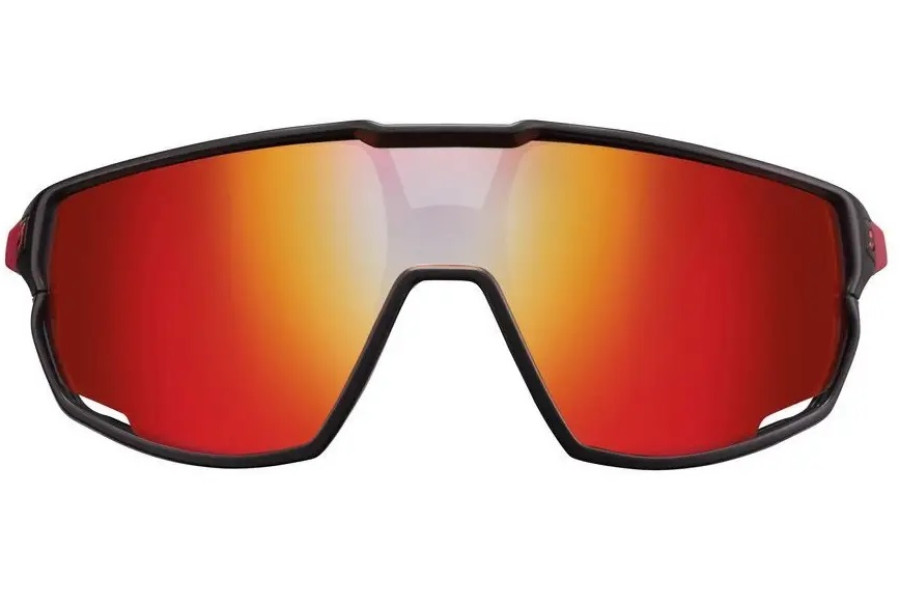 Очки Julbo 534 11 22 Rush Noir/Rouge