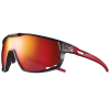 Очки Julbo 534 11 22 Rush Noir/Rouge