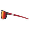 Очки Julbo 534 11 22 Rush Noir/Rouge
