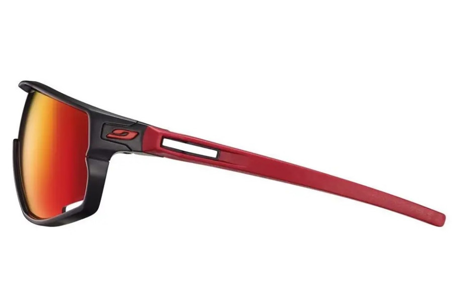 Очки Julbo 534 11 22 Rush Noir/Rouge