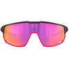 Очки Julbo 534 11 23 Rush Black/Pink