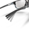 Окуляри JULBO 534 15 56 RUSH BLANC/ARGENT S3HDV
