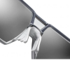 Окуляри JULBO 534 15 56 RUSH BLANC/ARGENT S3HDV