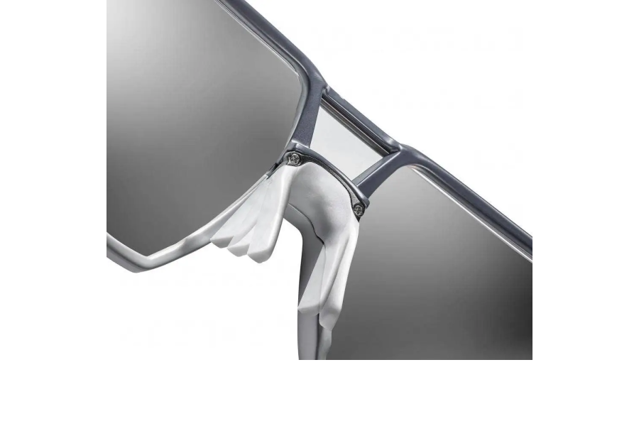 Окуляри JULBO 534 15 56 RUSH BLANC/ARGENT S3HDV