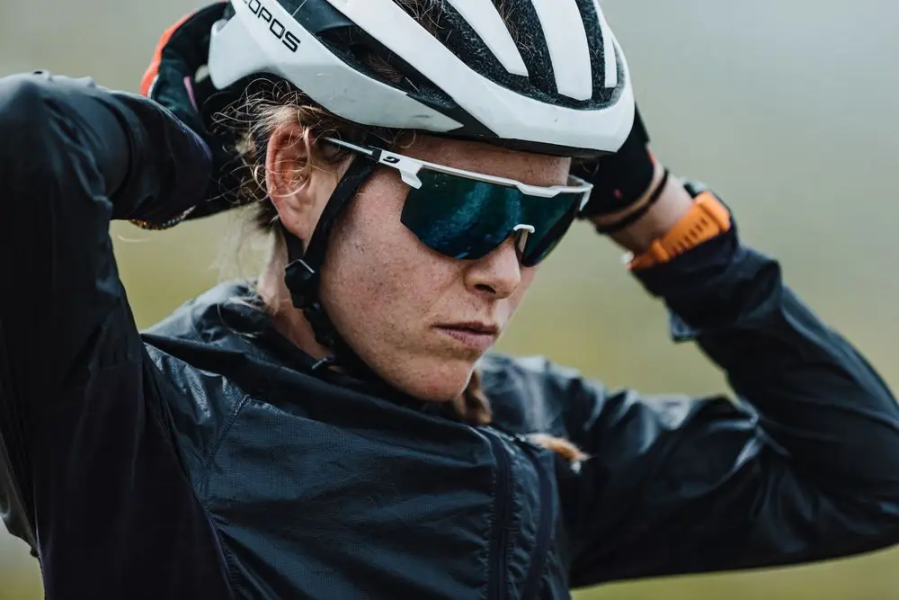 Окуляри JULBO 546 16 10 ULTIMATE BLANC/GRIS S3HDW