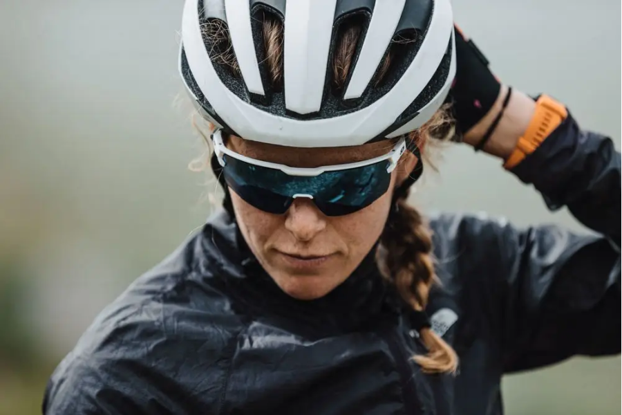 Окуляри JULBO 546 16 10 ULTIMATE BLANC/GRIS S3HDW