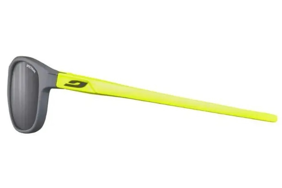 Детские очки Julbo 556 20 20 Arcade Grey/June