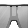 Фотохромные очки Julbo DENSITY (REACTIV 1-3 LAGP) shiny translucent black/gray