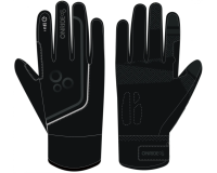 Перчатки с длинными пальцами Onride Natty, SB-02-61083, Black, L