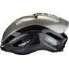 Велошлем спортивный ABUS GAMECHANGER Dark Grey