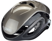 Велошлем спортивный ABUS GAMECHANGER Dark Grey