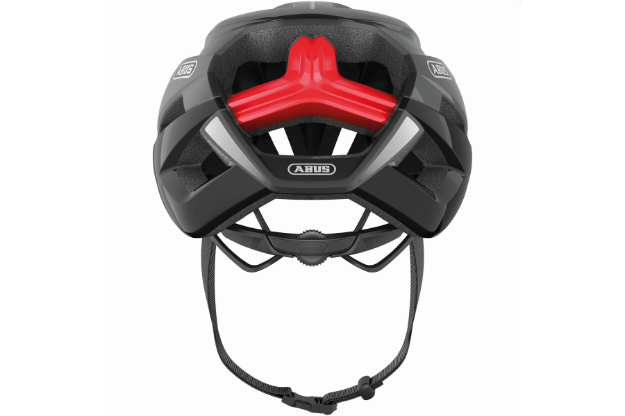 Велошолом спортивний ABUS STORMCHASER Titan