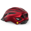 Шлем MET Downtown Mips CE Red Glossy