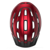 Шлем MET Downtown Mips CE Red Glossy