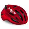 Шолом MET Rivale MIPS CE Red Metallic