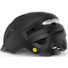Шолом MET Urbex Mips CE Black Matt Glossy