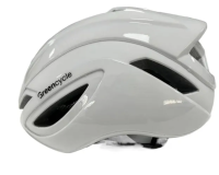 Шлем Green Cycle Jet Белый