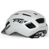 Шлем MET Allroad Mips CE White Matt