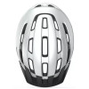 Шлем MET Downtown Mips CE White Glossy