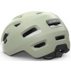 Шлем MET E-Mob Mips CE Moss Gray Matt