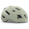 Шлем MET E-Mob Mips CE Moss Gray Matt