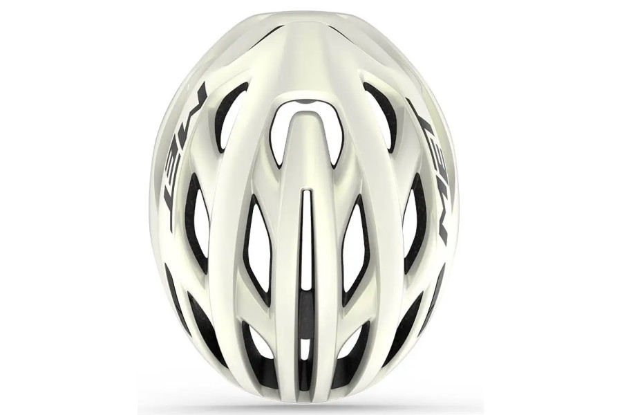 Шлем MET Esrto Mips CE Vanilla Ice Lіme Matt