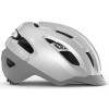 Шлем MET Urbex Mips CE Chalk White Gray Matt