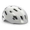 Шлем MET E-Mob Mips CE White Glossy