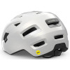 Шлем MET E-Mob Mips CE White Glossy