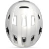 Шлем MET E-Mob Mips CE White Glossy