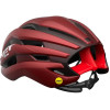 Шлем МЕТ Trenta Mips CE Red Dahlia Matt