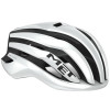 Шлем МЕТ Trenta Mips CE White Black Matt Glossy