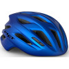 Шолом MET Idolo CE Blue Metallic Matt