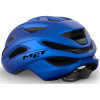 Шолом MET Idolo CE Blue Metallic Matt