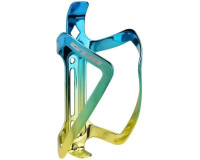 Флягодержатель GUB 08 AL сине-золотистый