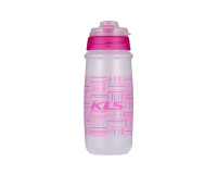 Фляга KLS ATACAMA 022 Pink 0,650ml