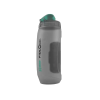 Антибактериальная фляга с базой Fidlock TWIST bottle 590мл., прозрачный/черный