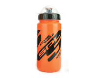 Фляга Spelli 600ml Оранжевая