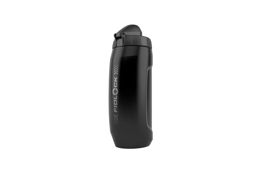 Фляга з конектором та базою FIDLOCK TWIST bottle 590мл., чорний