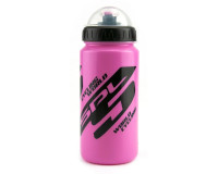 Фляга Spelli 600ml Розовая