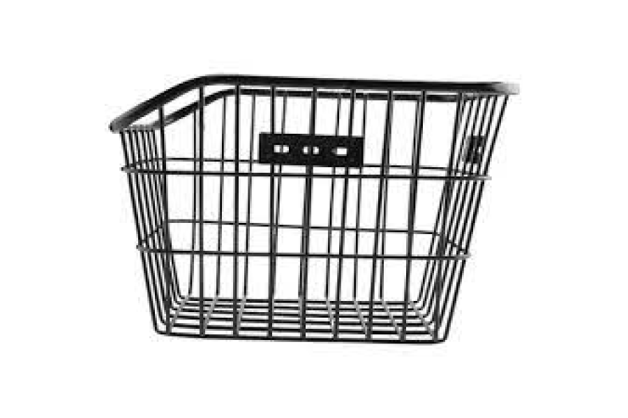 Корзина на багажник Practical